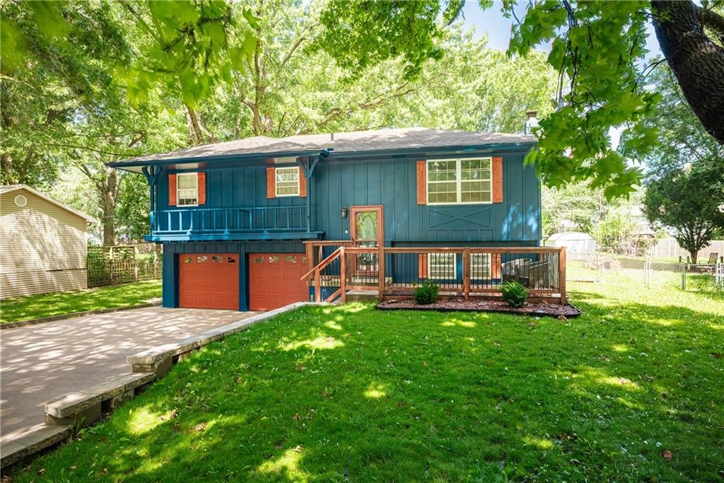 229 SE Westminister Road