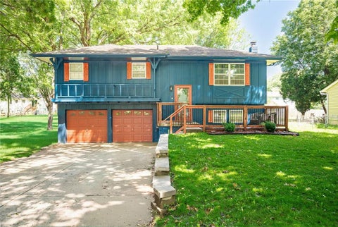 229 SE Westminister Road, Blue Springs, MO 64014 - MLS#: 2635051