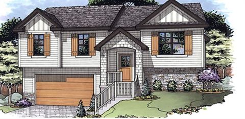 31699 W 170TH Terrace Gardner KS 66030