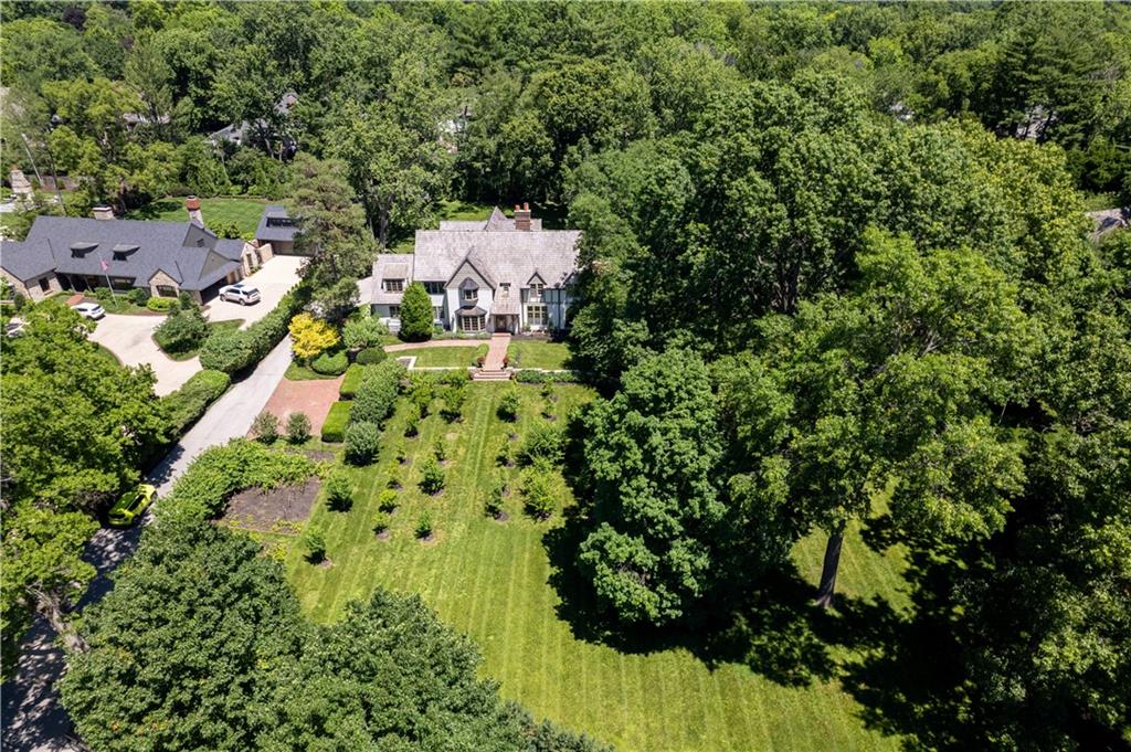 3700 W 65TH Street

                                                                             Mission Hills                                

                                    , KS - $4,500,000