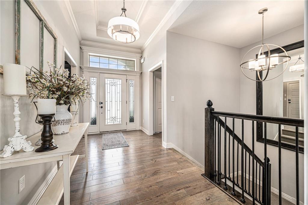 1216 Cothran Court