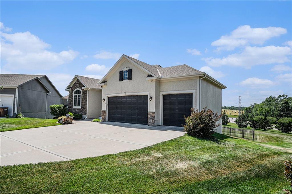 1216 Cothran Court