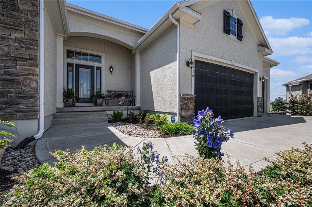 1216 Cothran Court