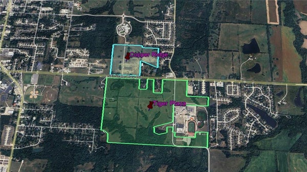 N RIDGEVIEW DR, WARRENSBURG, MO 64093 - Image 90102eac28bc93cd7e9e3498cc31babc/90016103
