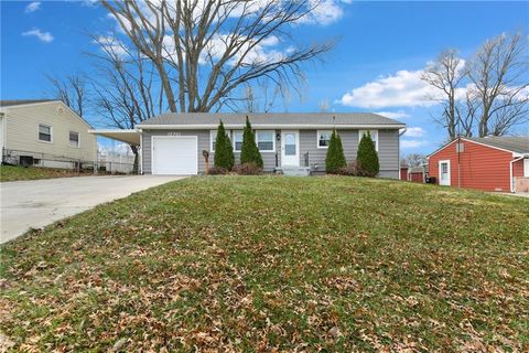12701 E Bowen Street Independence MO 64055