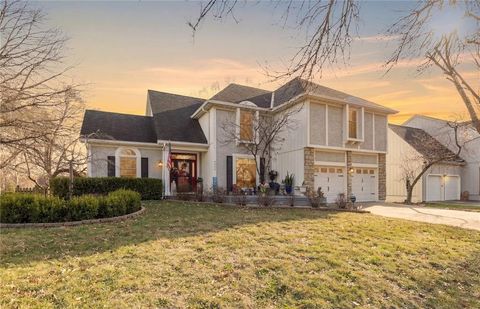 4203 NE 57th Terrace, Kansas City, MO 64119 - MLS#: 2609231