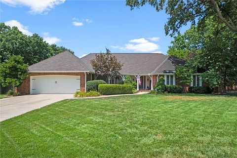 4404 W 93rd Street Prairie Village KS 66207