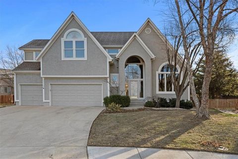 13119 Hadley Street Overland Park KS 66213