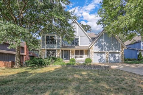 17730 W 68th Terrace, Shawnee, KS 66217 - #: 2561496