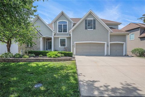 14622 S Garnett Street, Olathe, KS 66062 - MLS#: 2562580