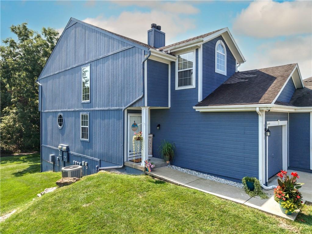 5531 NW MOONLIGHT MEADOW Drive