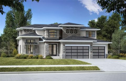 16912 Parkhill Street Overland Park KS 66221