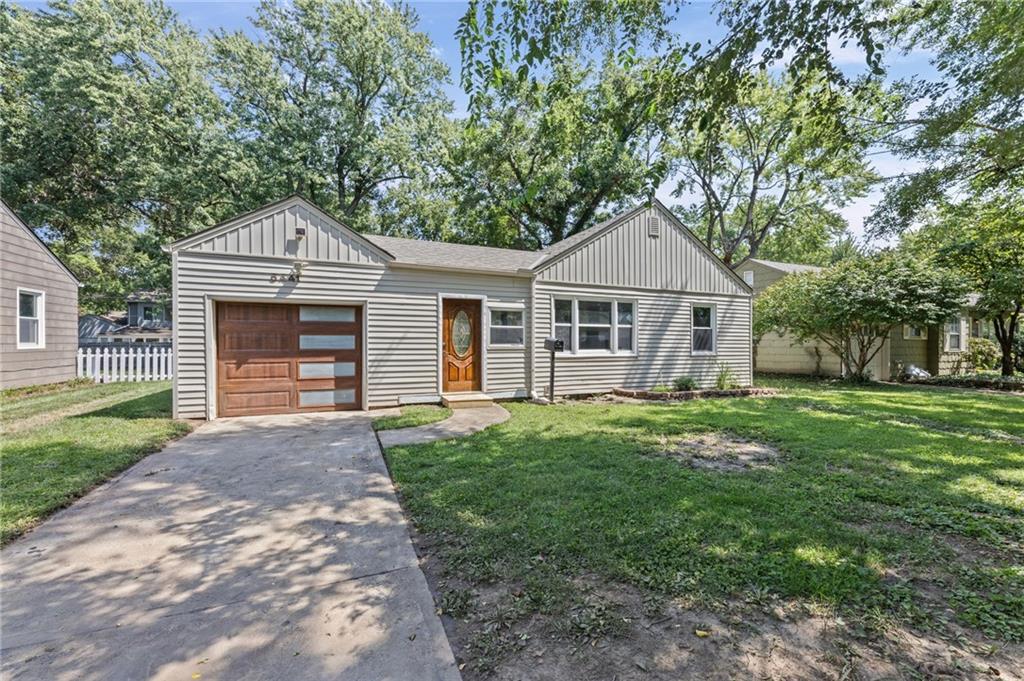 5441 Cedar Street