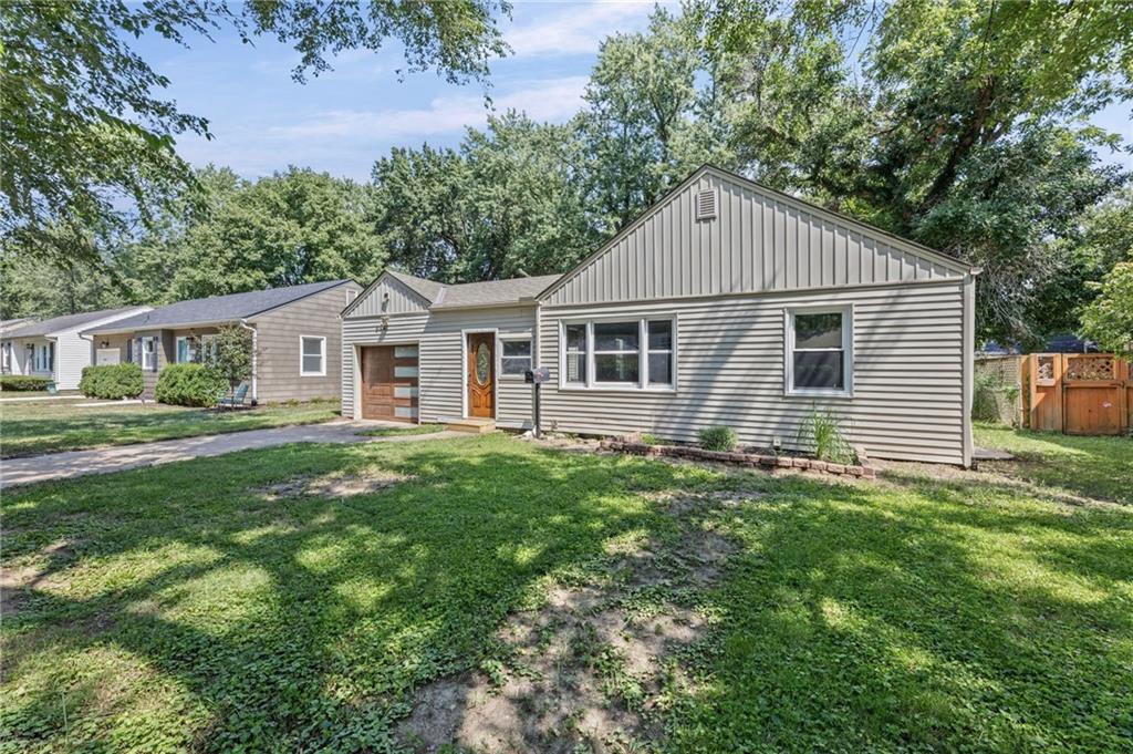 5441 Cedar Street