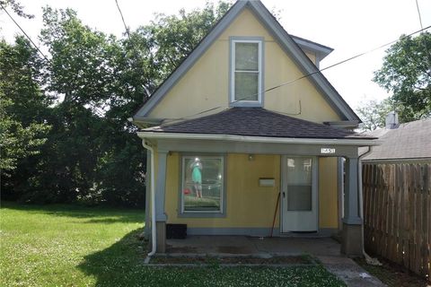 2451 Chelsea Avenue, Kansas City, MO 64127 - MLS#: 2574708