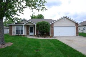 814 Clancy Court