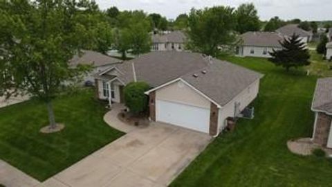 814 Clancy Court Raymore MO 64083