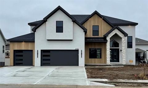 4749 NW Sienna Ridge, Riverside, MO 64150 - MLS#: 2625062