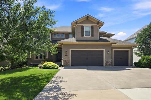 16532 Cody Street, Overland Park, KS 66221 - MLS#: 2633758
