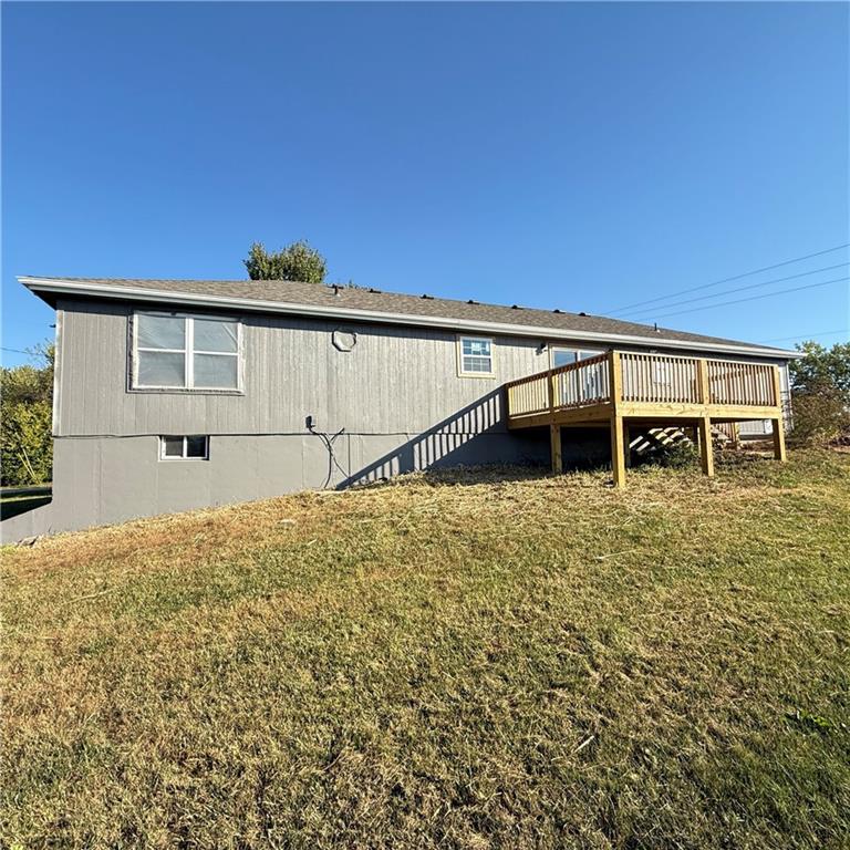 NE 82 Terrace