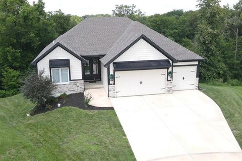 16260 NW 124 Street, Platte City, MO 64079 - MLS#: 2564250