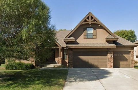 110 S Westglen Drive Raymore MO 64083