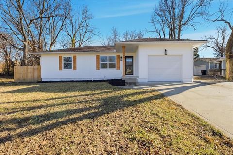 309 Wellington Street, Richmond, MO 64085 - #: 2595653