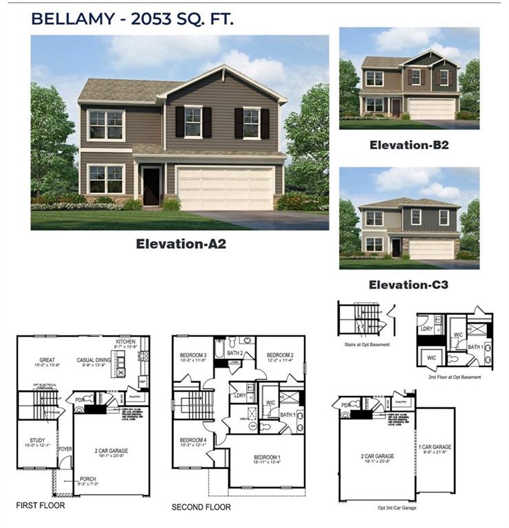 19595 W 202nd Terrace