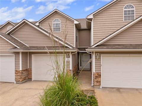 Photo of 21141 Millridge Street, Spring Hill, KS 66083 (MLS # 2579878)