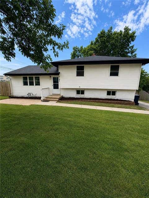 4142 N Lister Avenue, Kansas City, MO 64117 - MLS#: 2628982