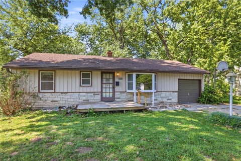 9006 E 74th Terrace, Kansas City, MO 64133 - MLS#: 2630408