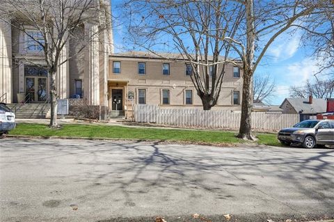314 N 6th Street Leavenworth KS 66048