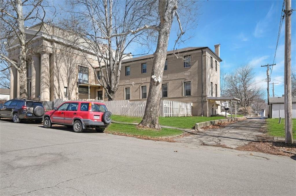 314 N 6th Street