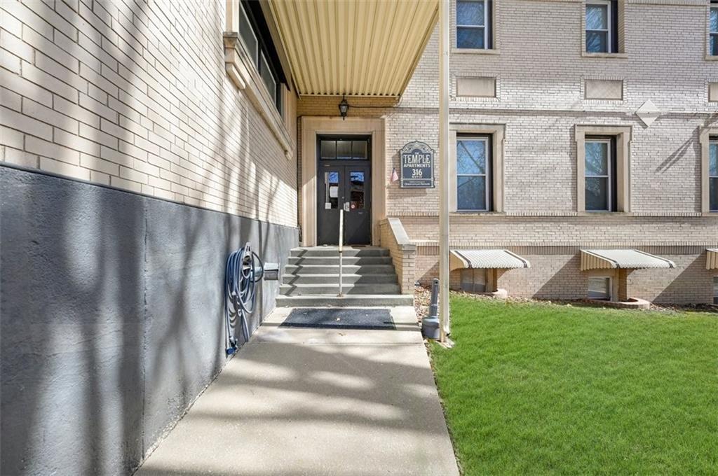 314 N 6th Street