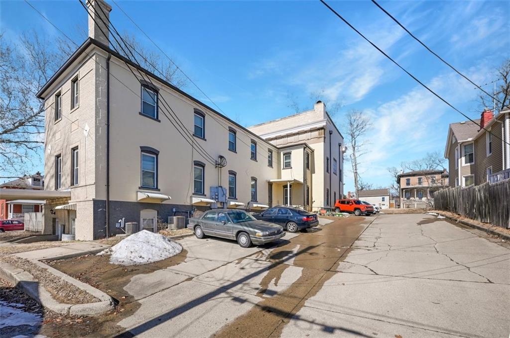 314 N 6th Street