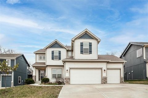 7370 N Lamar Avenue, Kansas City, MO 64152 - #: 2606997