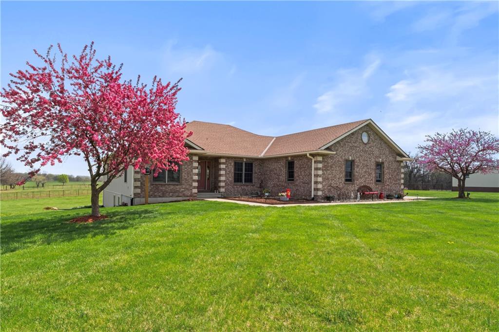 26701 S Lake Annette Road