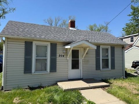 Photo of 204 N 10th Street, Savannah, MO 64485 (MLS # 2615599)