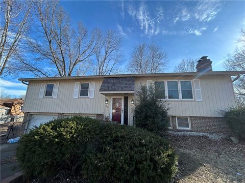 20 SE 140th Road, Warrensburg, MO 64093 - #: 2532730