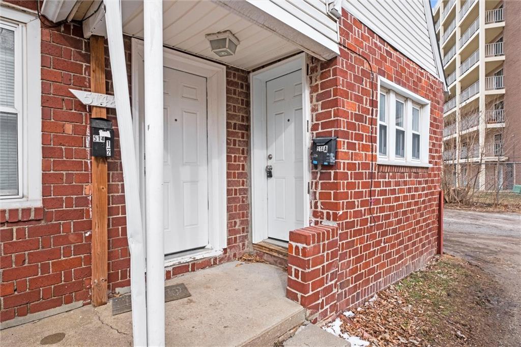 514 W Walnut Street