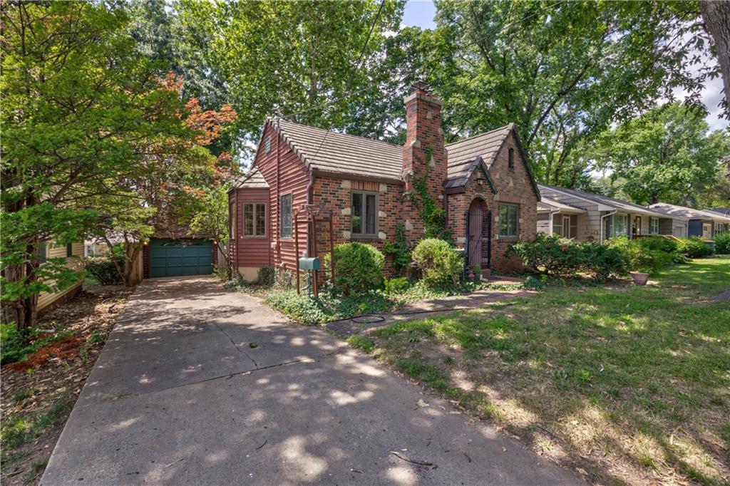 6015 W 53rd Street