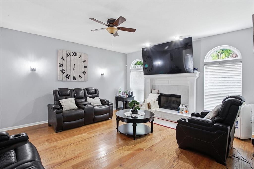 9414 Swarner Drive