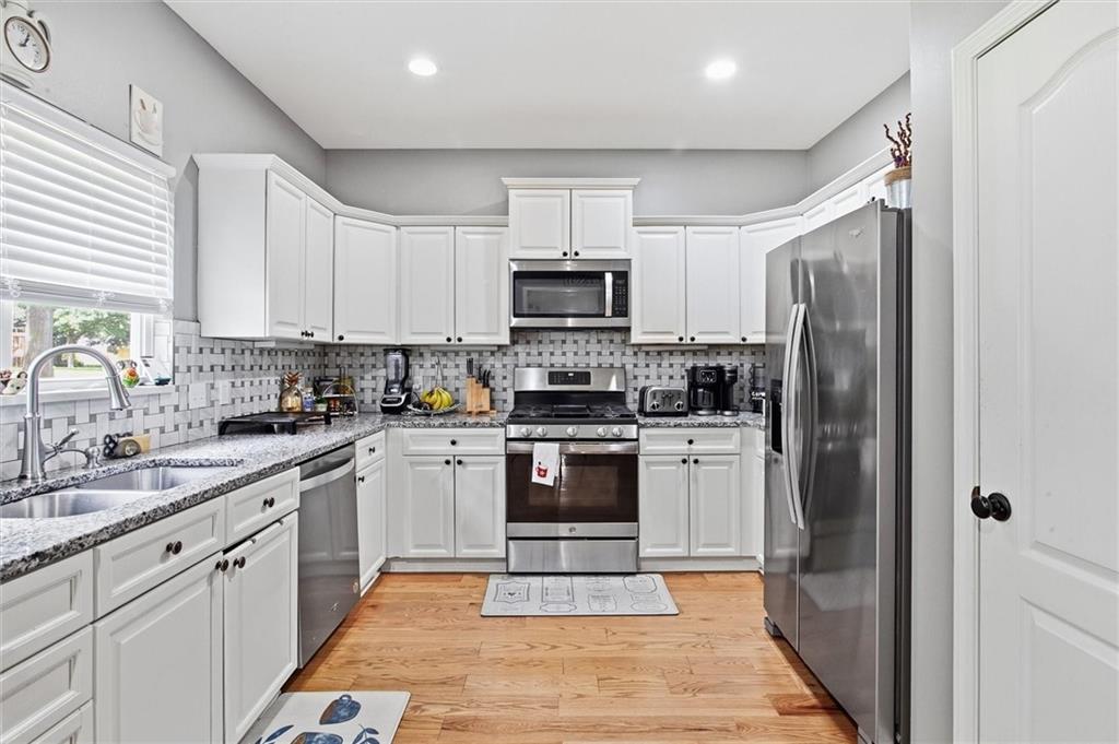 9414 Swarner Drive