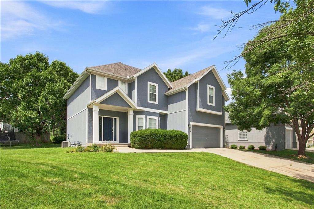 9414 Swarner Drive