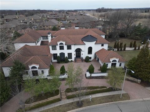 3423 W 138th Street Leawood KS 66224