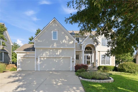 5320 W 160 Street, Overland Park, KS 66085 - MLS#: 2642002