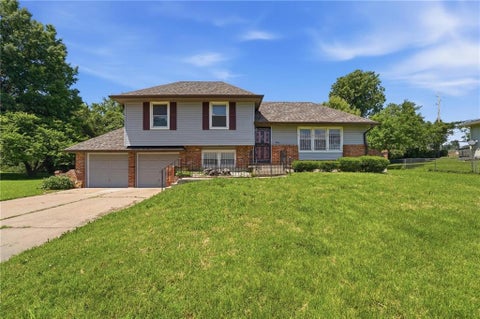 7816 Orville Avenue, Kansas City, KS 66112 - MLS#: 2622252