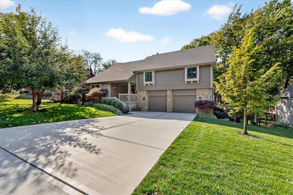 8326 Richards Road