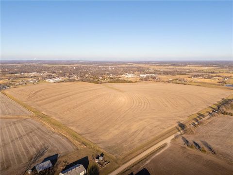 W 17th Street, Pleasanton, KS 66075 - MLS#: 2595105