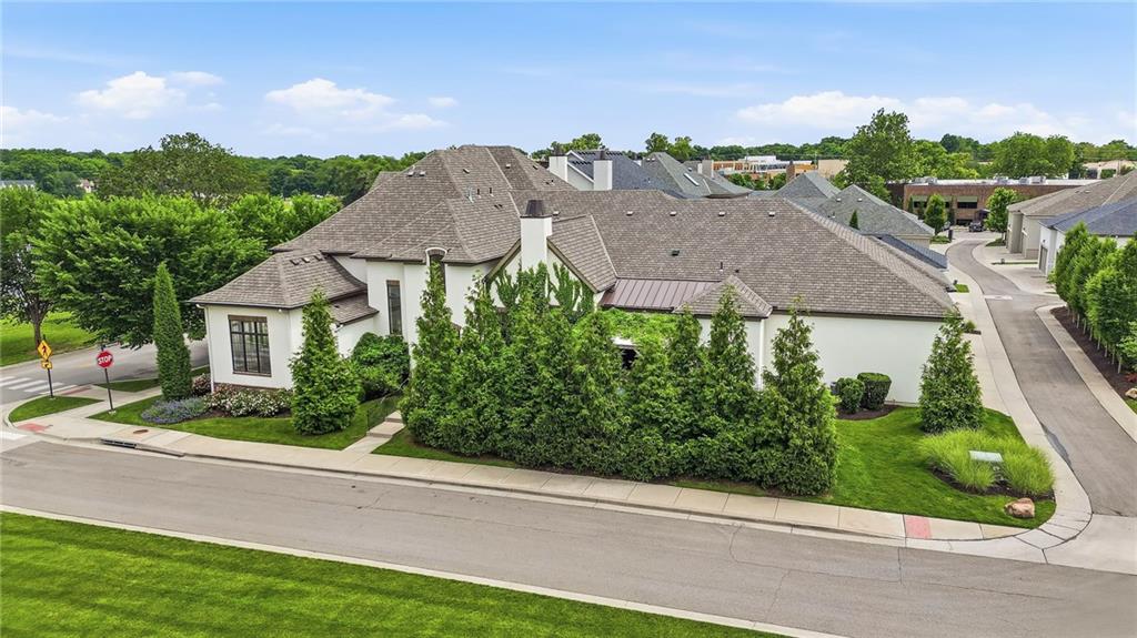 9320 Rosewood Drive
